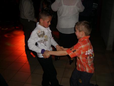 soirée nouvel an.