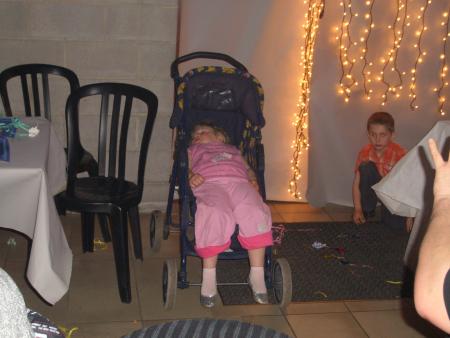 soirée nouvel an.