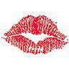 bisou a vous tous mes amis.