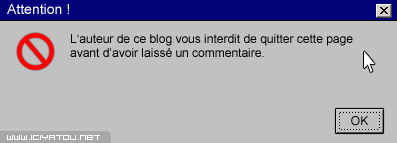 allez hop hop.