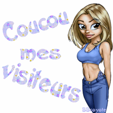 bonjour a tous bonne visite.