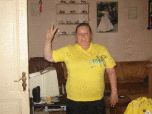 ma tite penelope une super copine virtuelle.