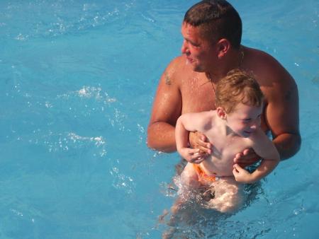 mon homme et sillyvan.
