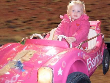 ma fille oceane