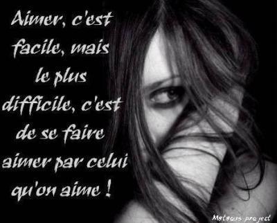 aimer.