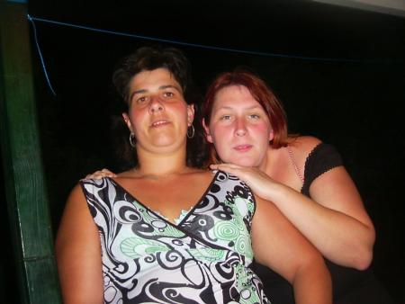 olivia et wendy