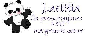 pour toi