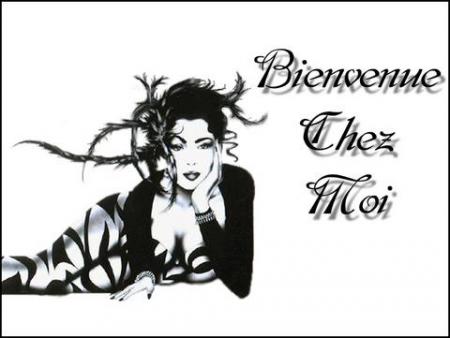 bienvenue a vous tous. n'oubliez de me laissez un pti coms 