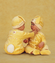 j'adore les bebes .
