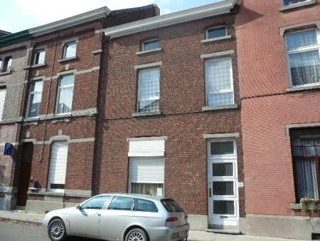 ma nouvelle maison. bienvenue a vous mes amis.