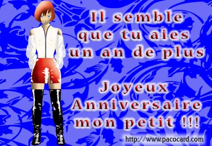 et oui bientot 5 ans ma princesse bisou ma fille jtm