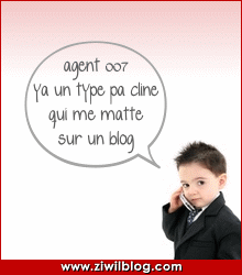 agent 007