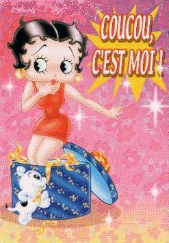 bjr a tous, n'oubliez pas un pti commentaire ne coute rien.