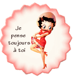 jamais je ne t'oublirais.