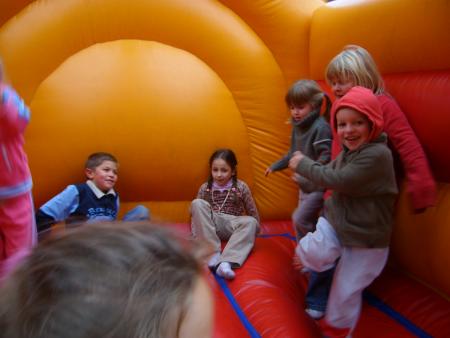 anniversaire de oceane.