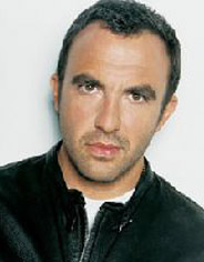 nikos
