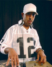 dj abdel