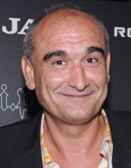 pascal negre