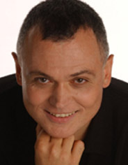 richard cross