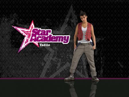 kiffe ou pas pour yaelle.