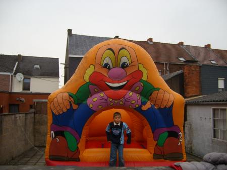 anniversaire de oceane