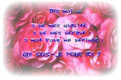 allez parle un peu au lieu de tjr faire les curieux edr
