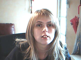 ma nouvelle coiffure vous trouvez comment