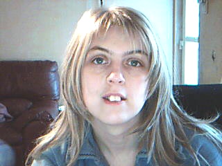 ma nouvelle coiffure, vous trouver comment.