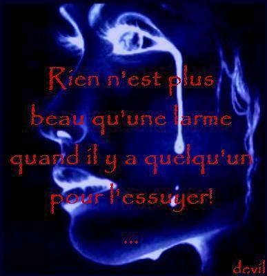 on a tjr besoin d'un ami dans la vie.