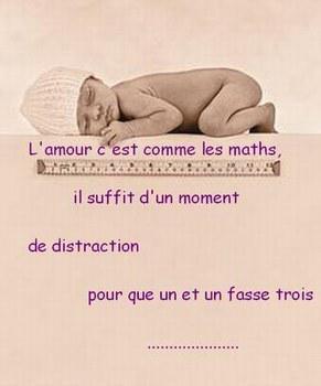 trop beau.