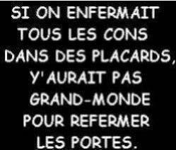 ca c bien vrais vous en pensez koi ?